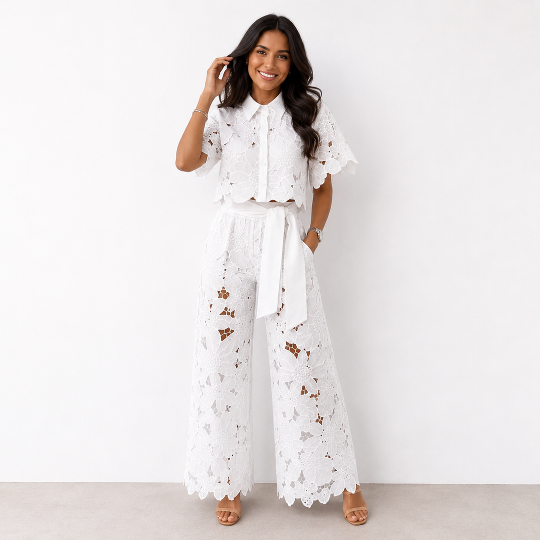 Arielle™ Comfortable Set