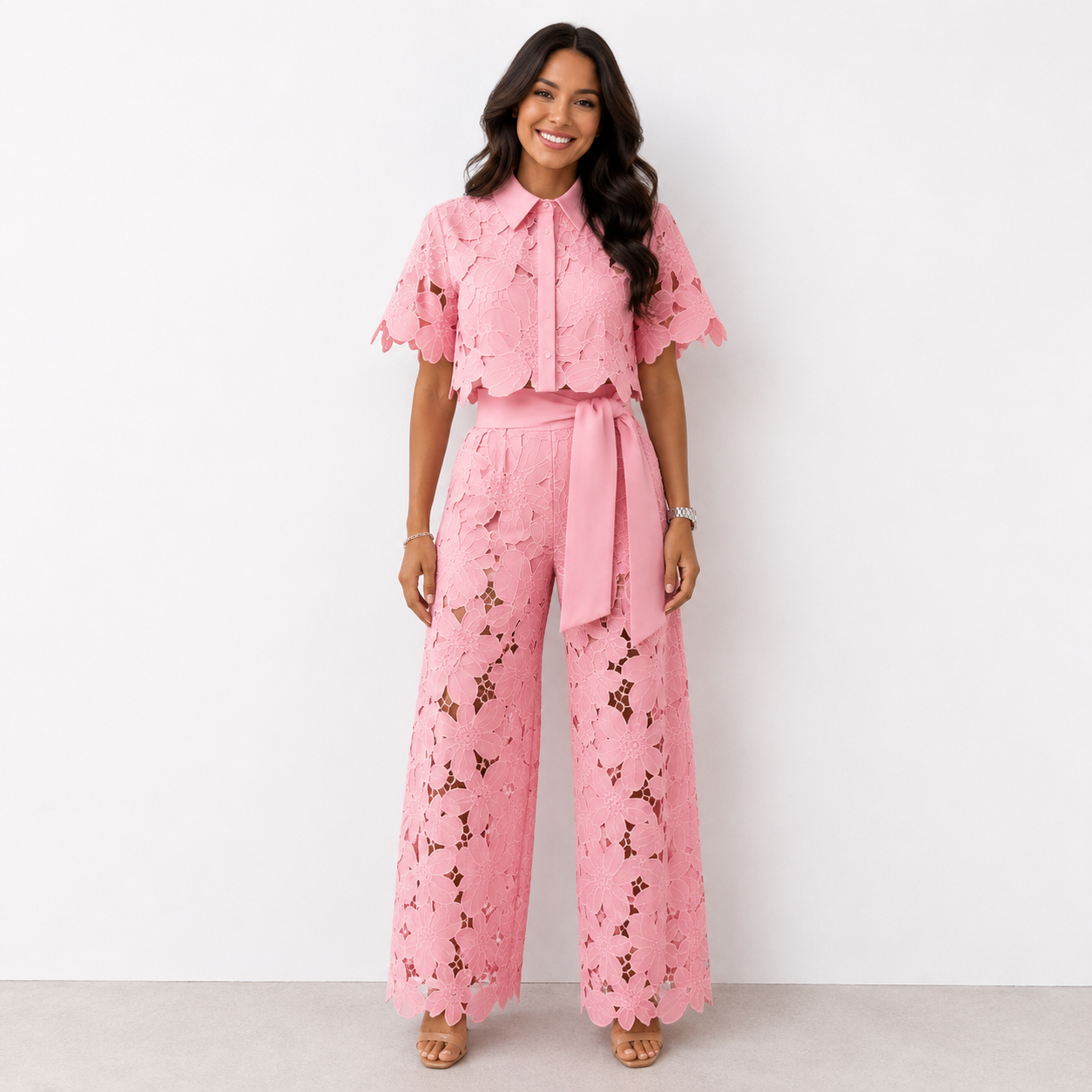 Pink / 3XL