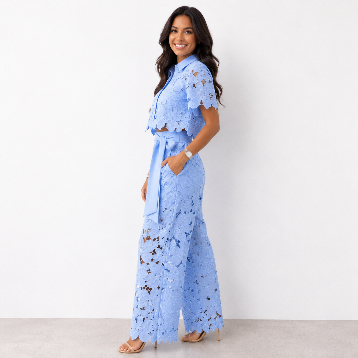 Blue / 3XL