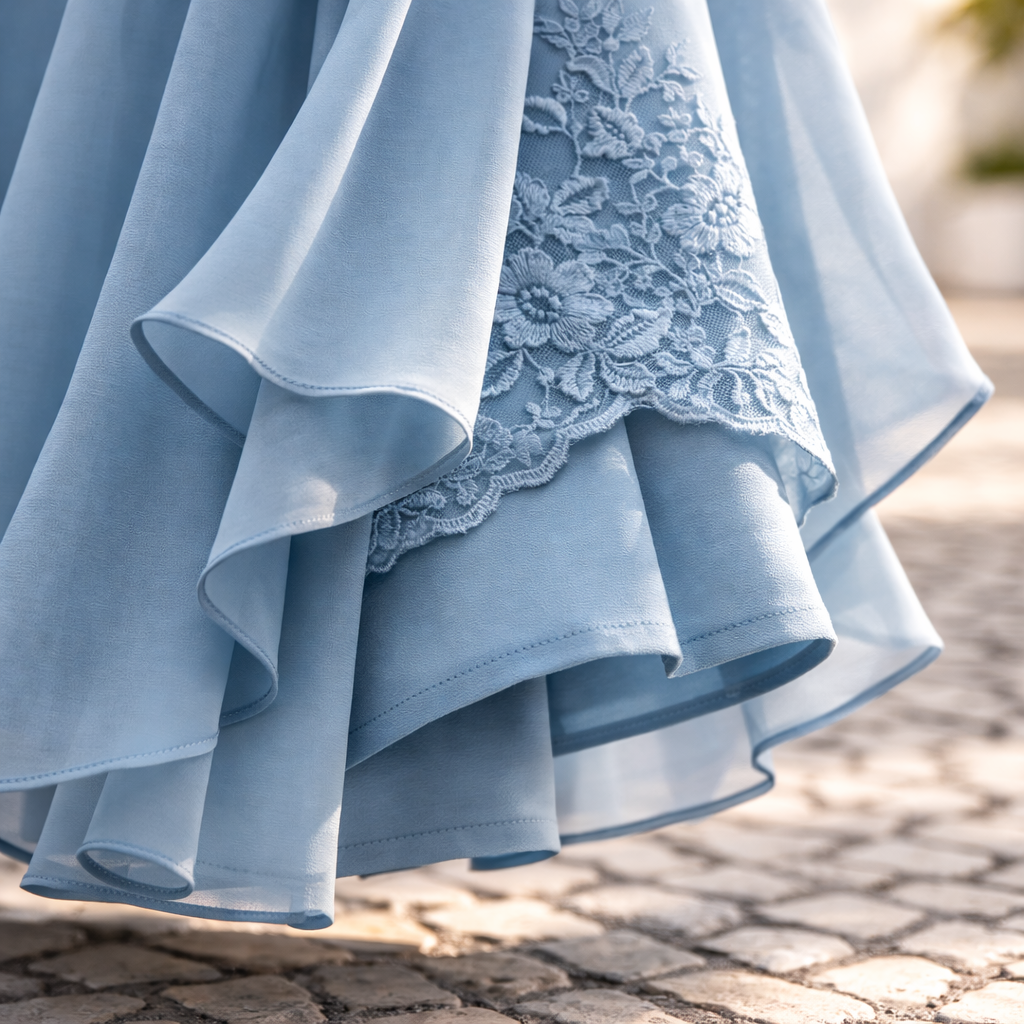 PENLIAH | ELEGANT DRESS