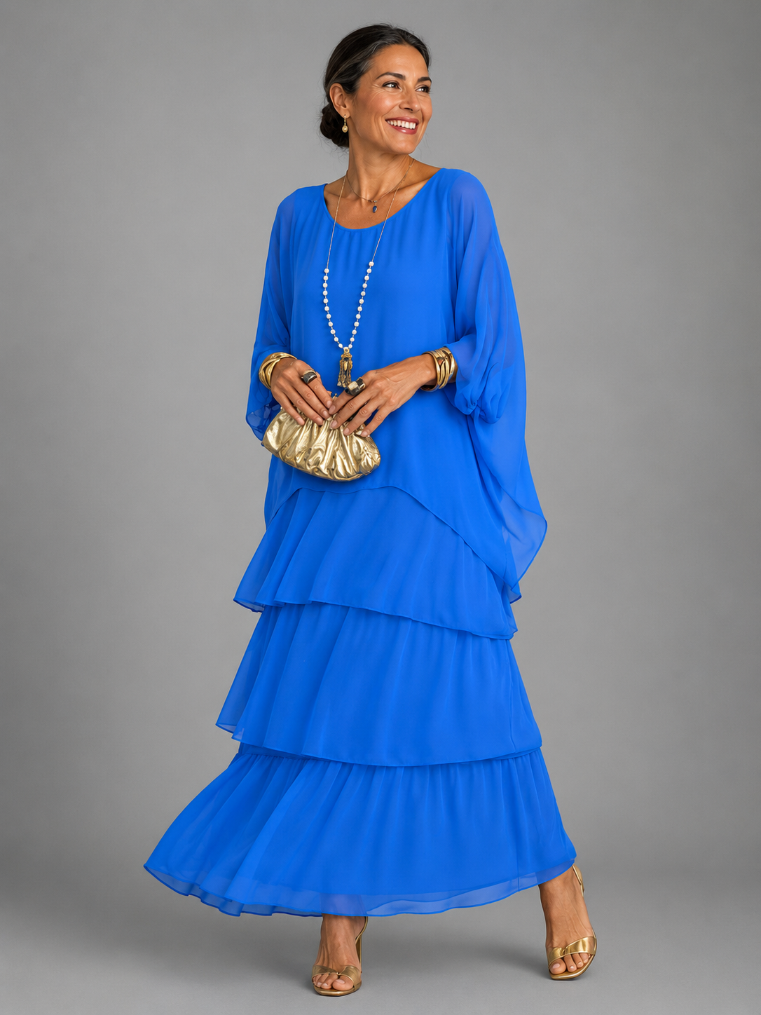 Blue / 20