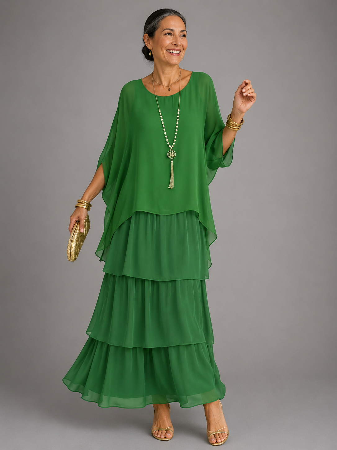 Light Green / 20