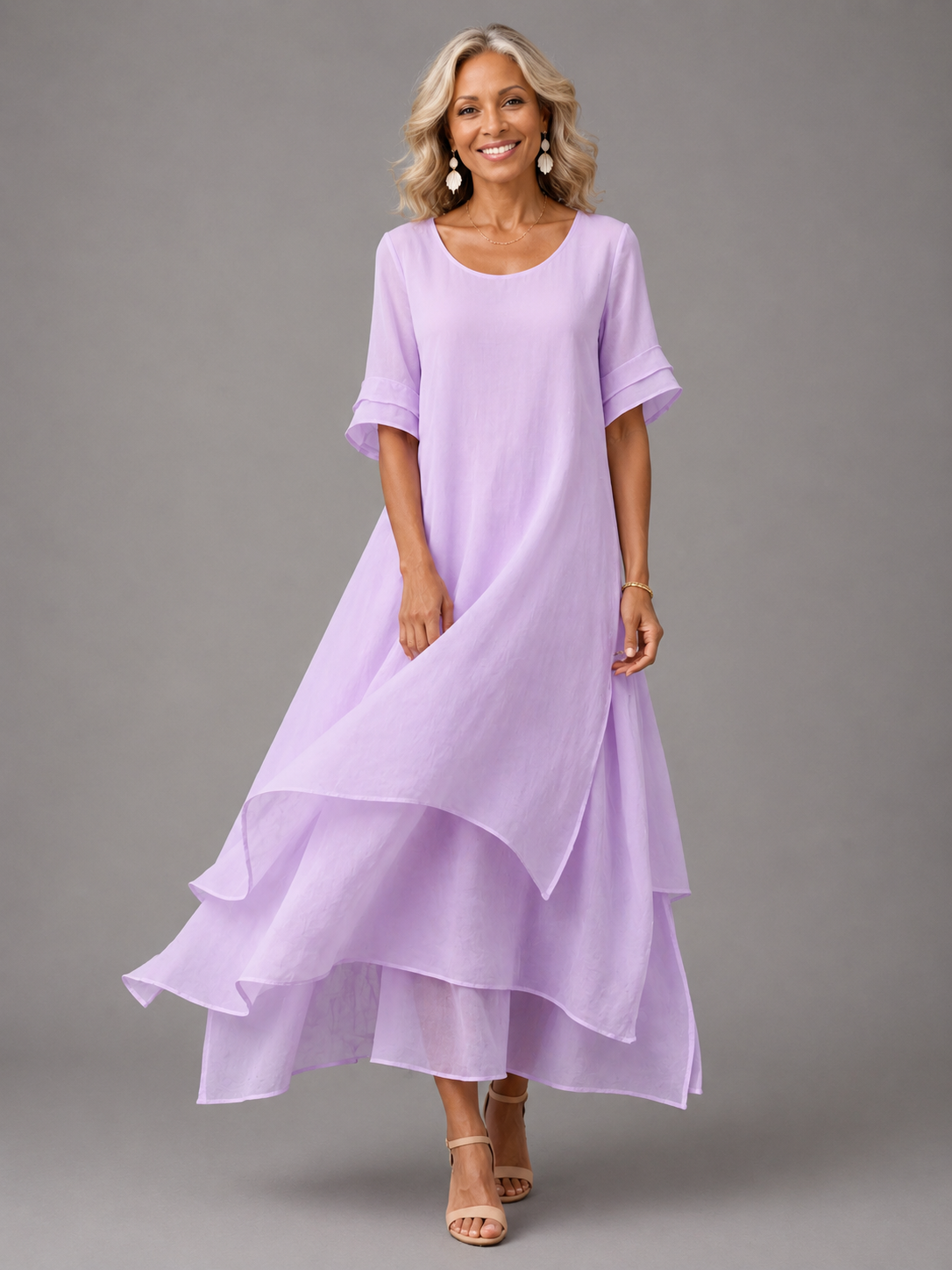 Purple / 28/30