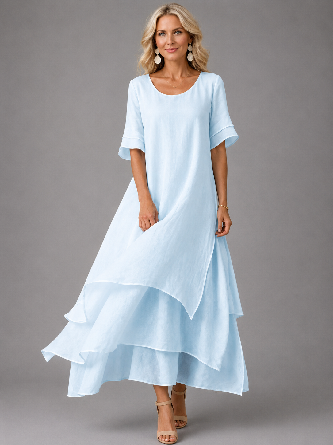 Blue / 28/30