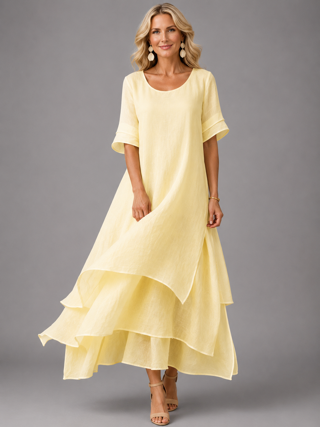 Yellow / 28/30