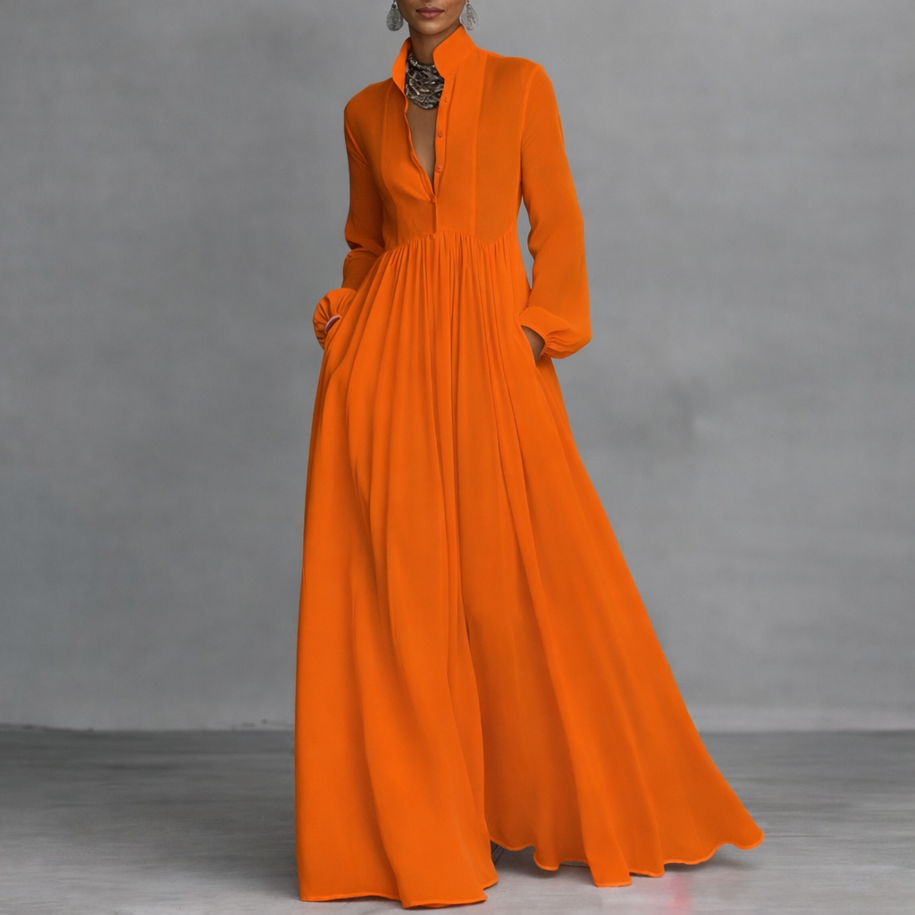 Orange / 3XL (20)