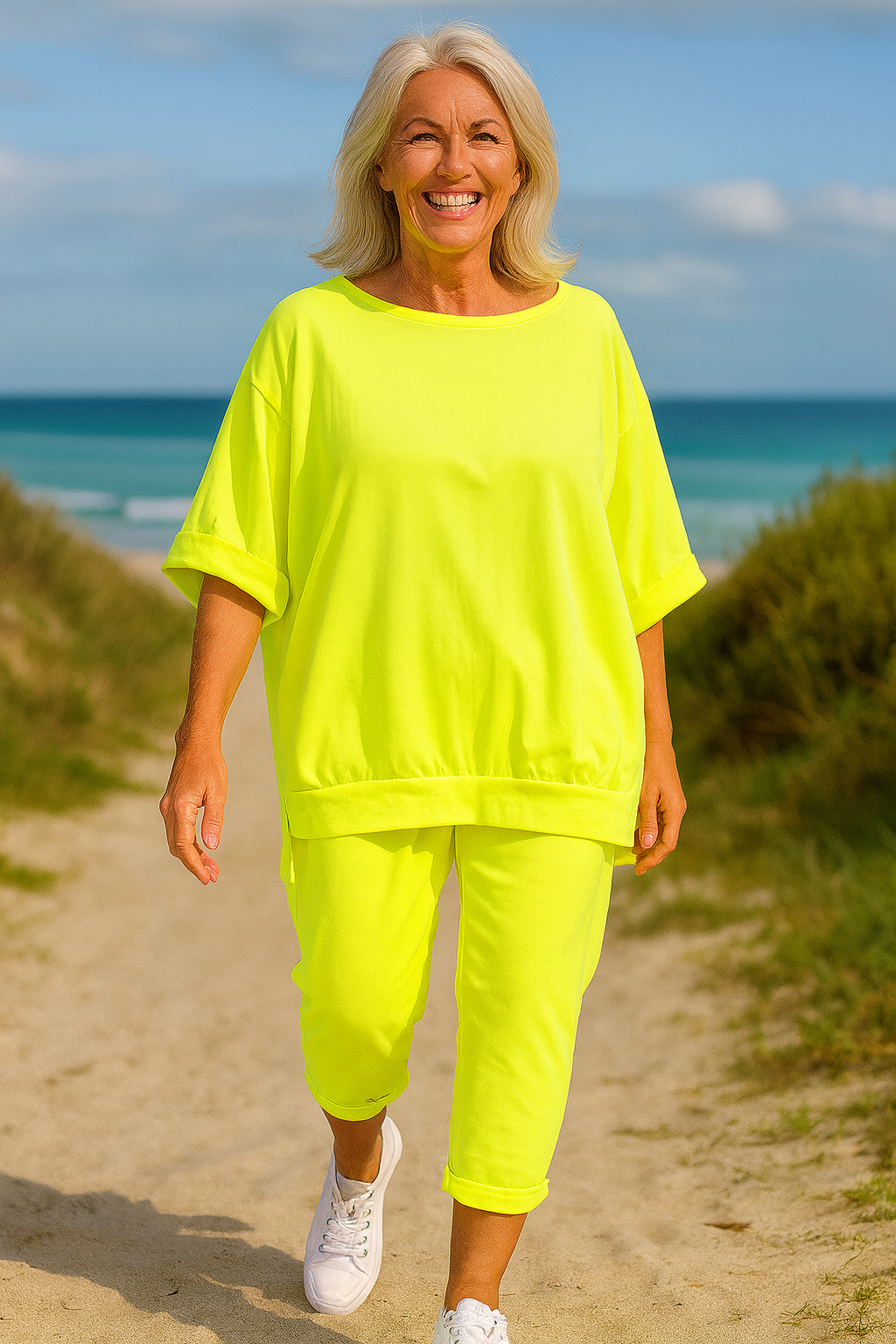 Yellow / 20