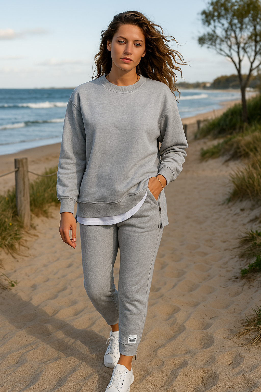Grey / 24