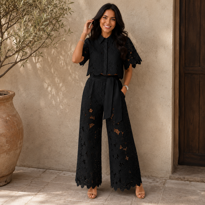 Arielle™ Comfortable Set