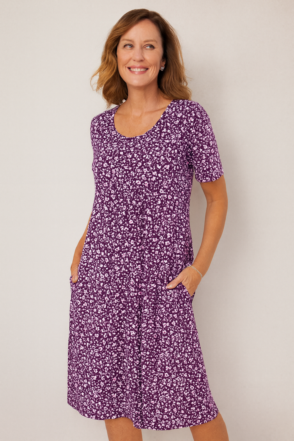 Purple / 20