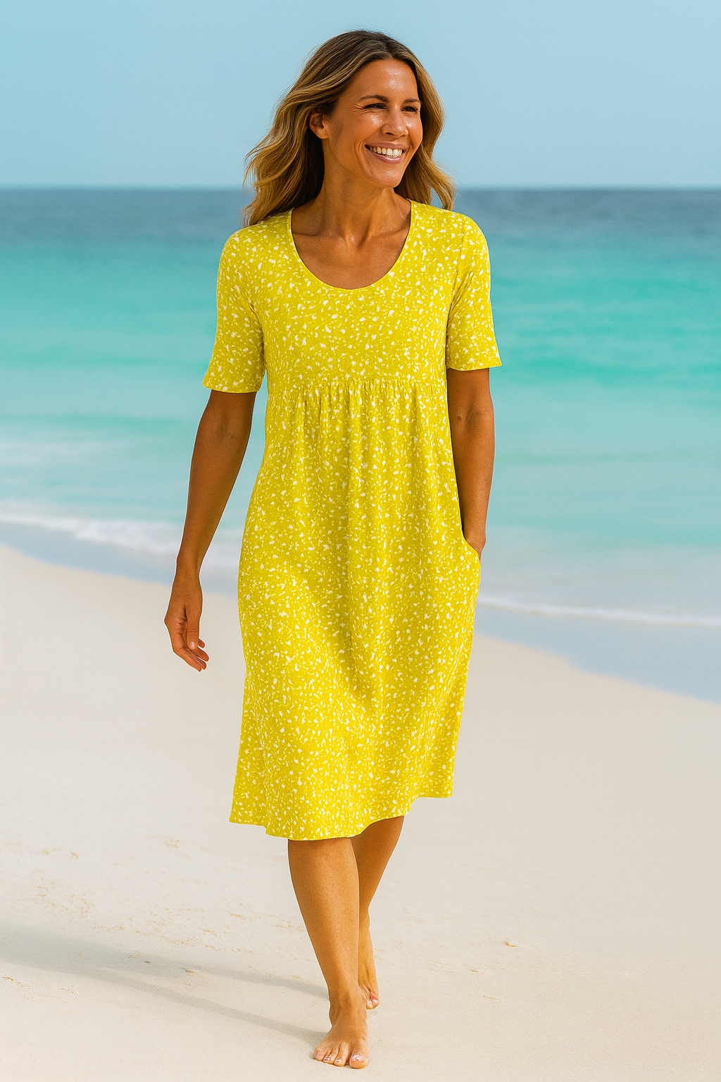 Yellow / 20
