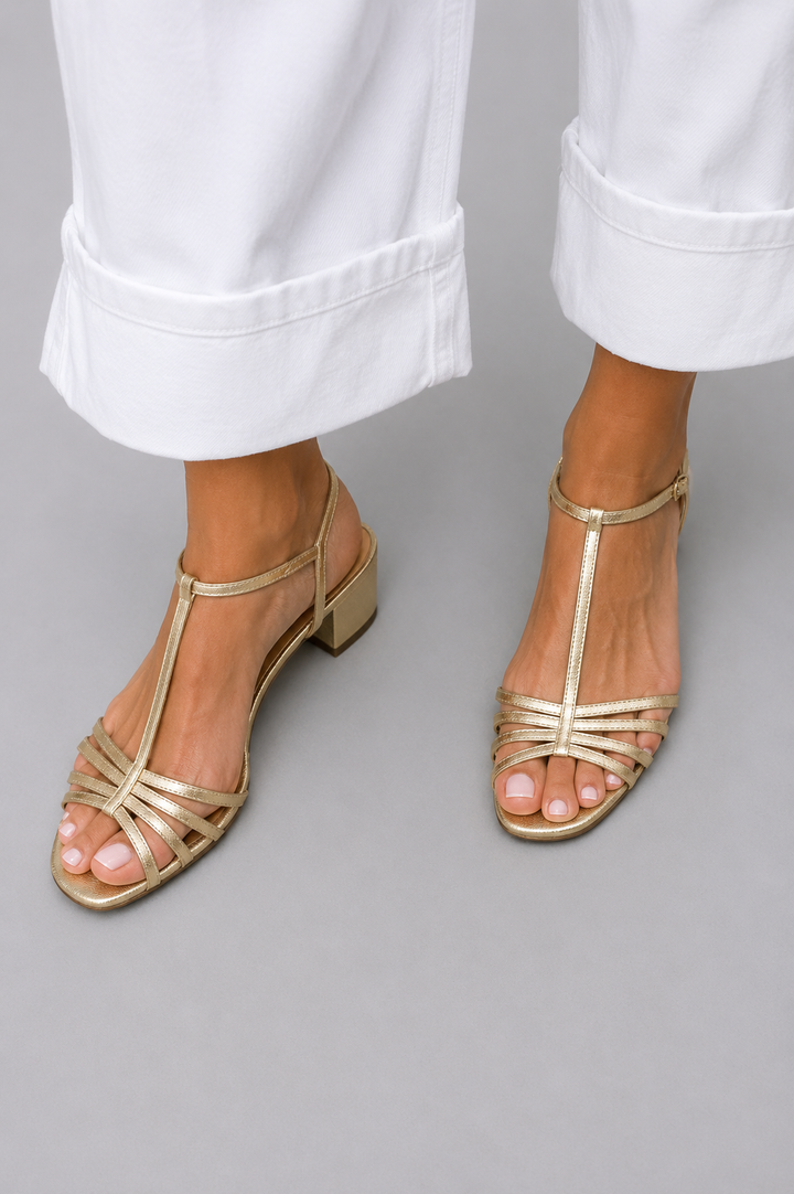 ELISETTA SANDALS