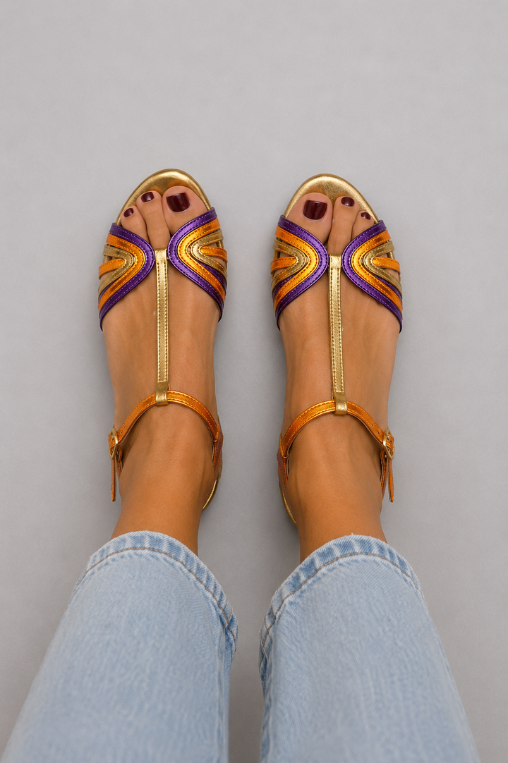 VIVIANA SANDALS