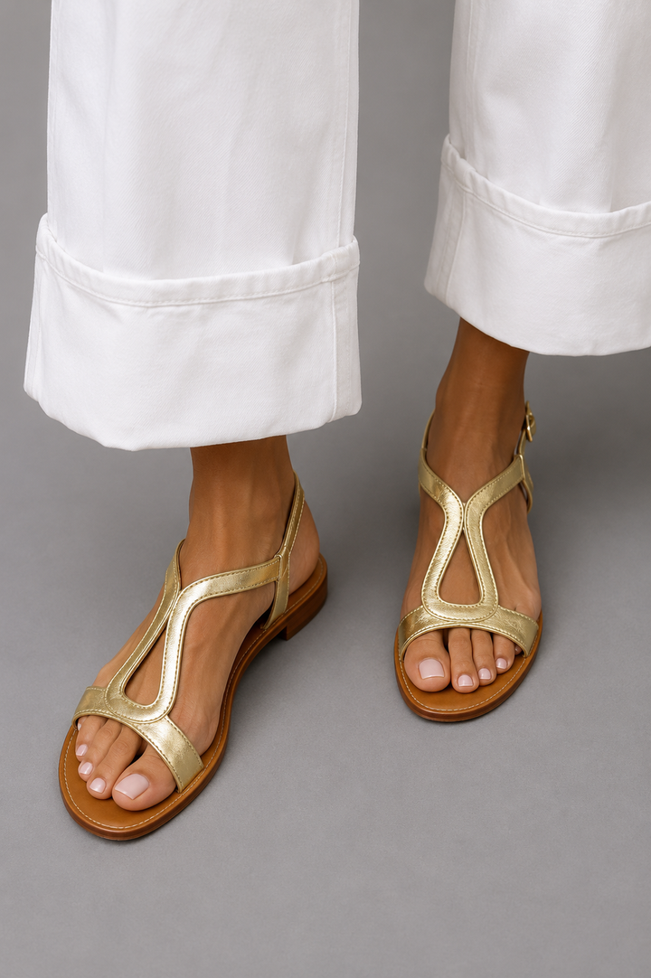 DORALIA SANDALS