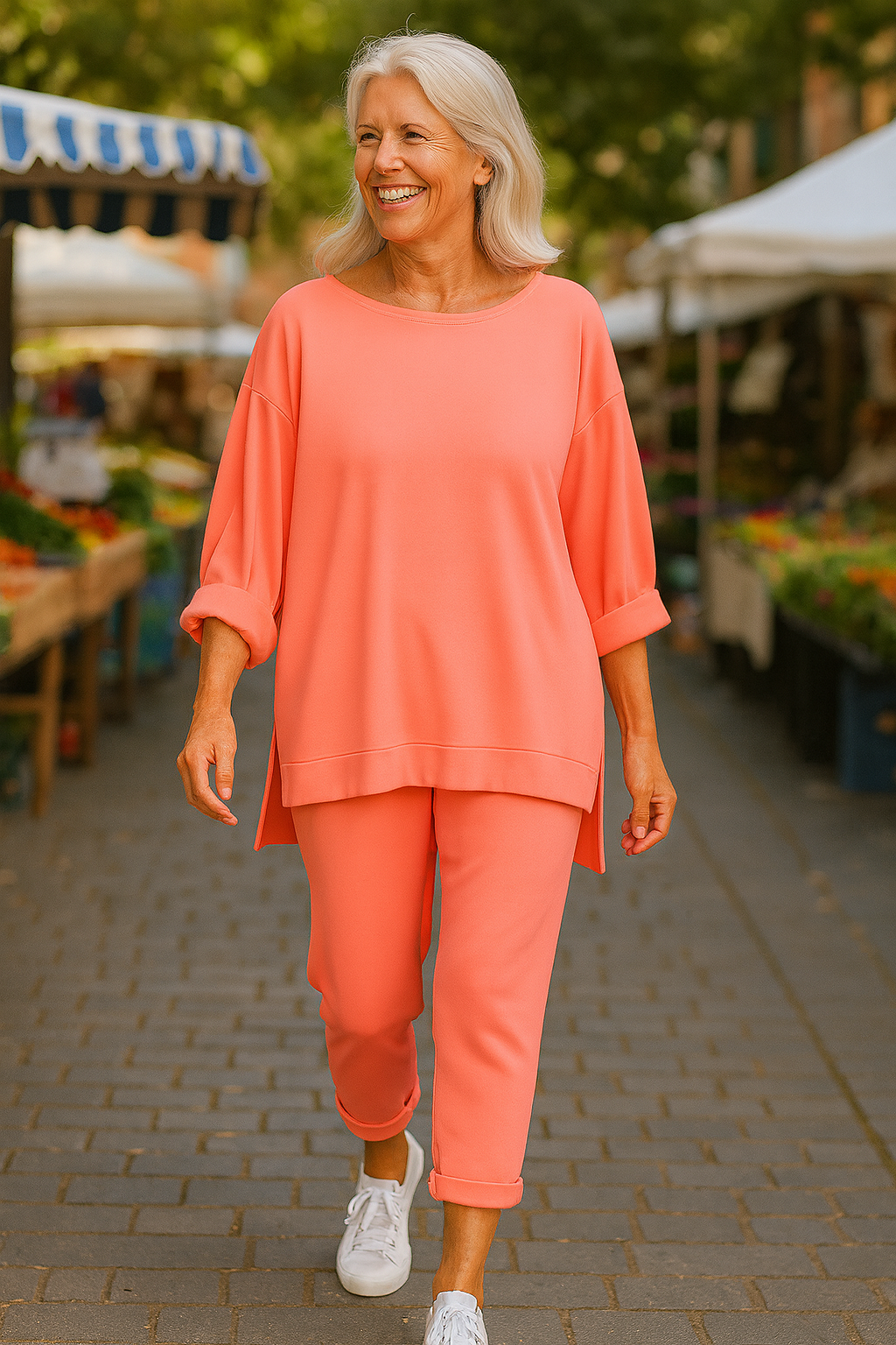 Pink / 20