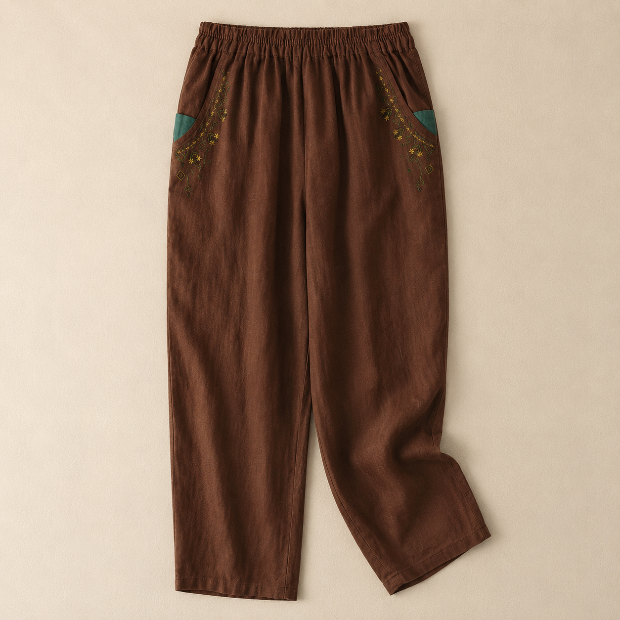 Cognac / 3XL