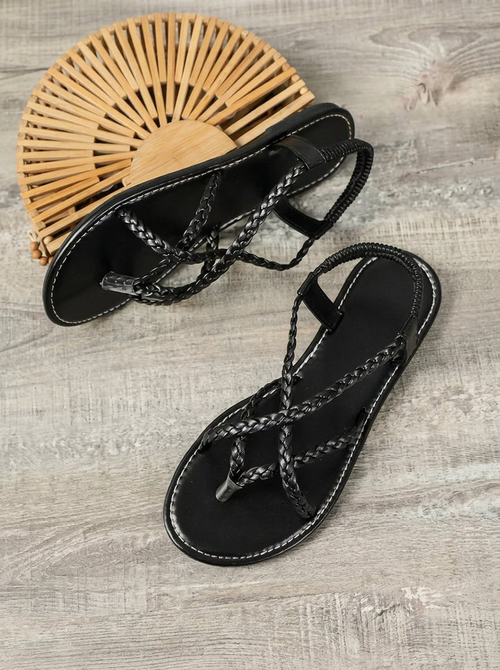 LUCERIA SANDALS