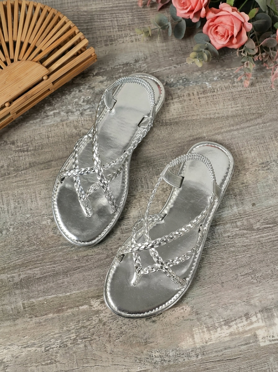 LUCERIA SANDALS