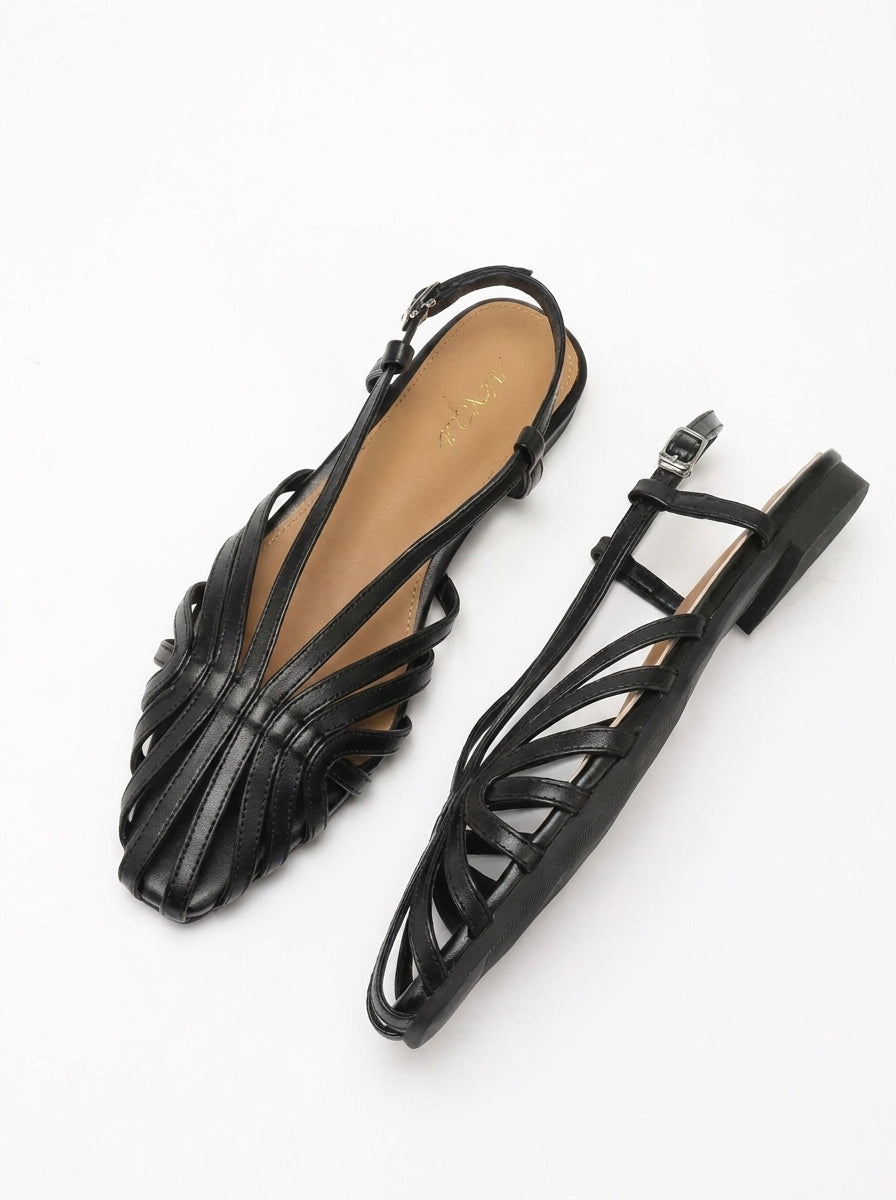 Black / UK 9