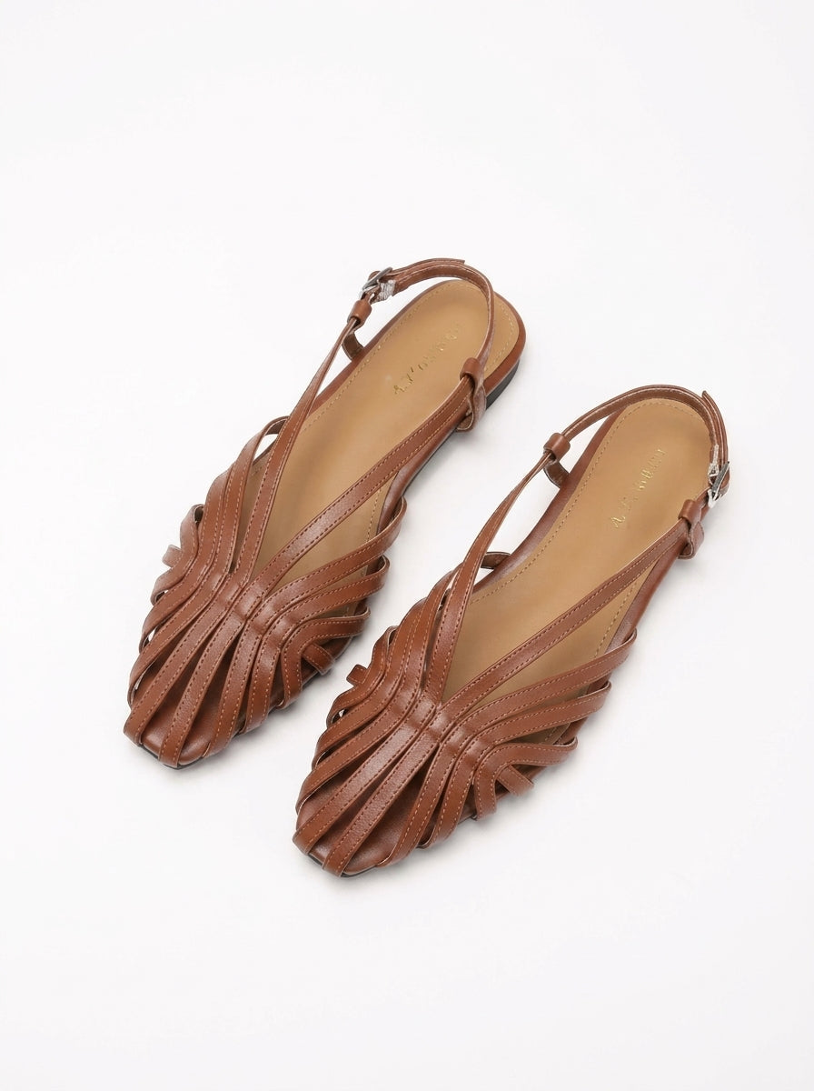 Brown / UK 9