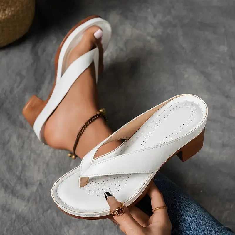 White (Almost sold out!) / 9