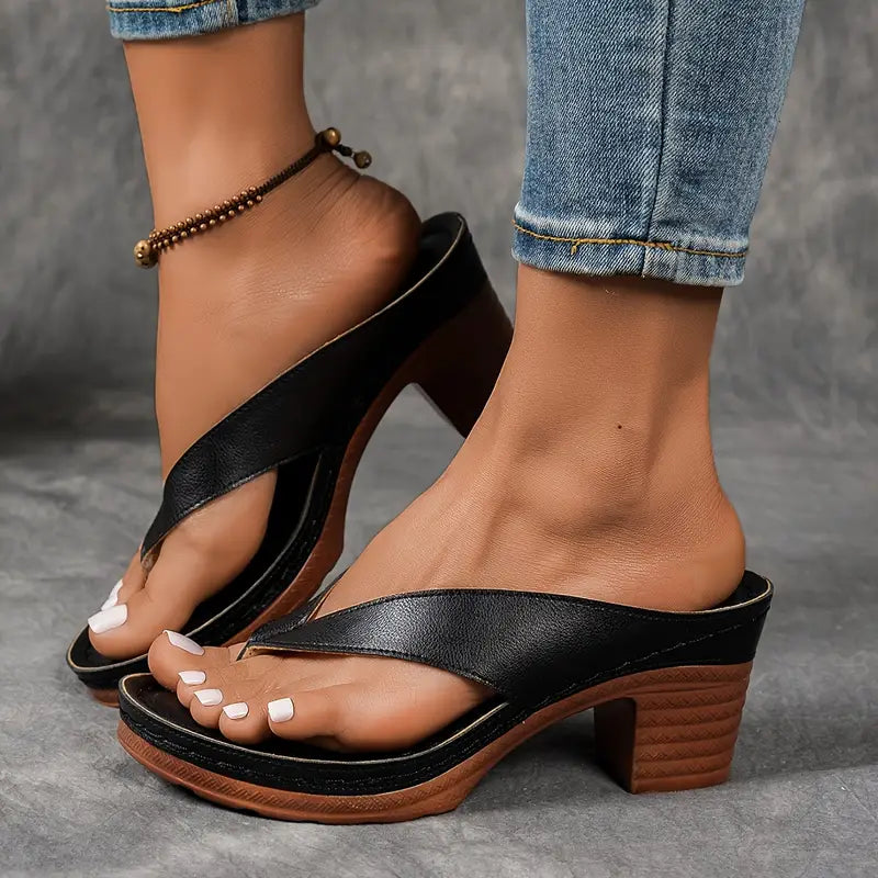 Black (Almost sold out!) / 9
