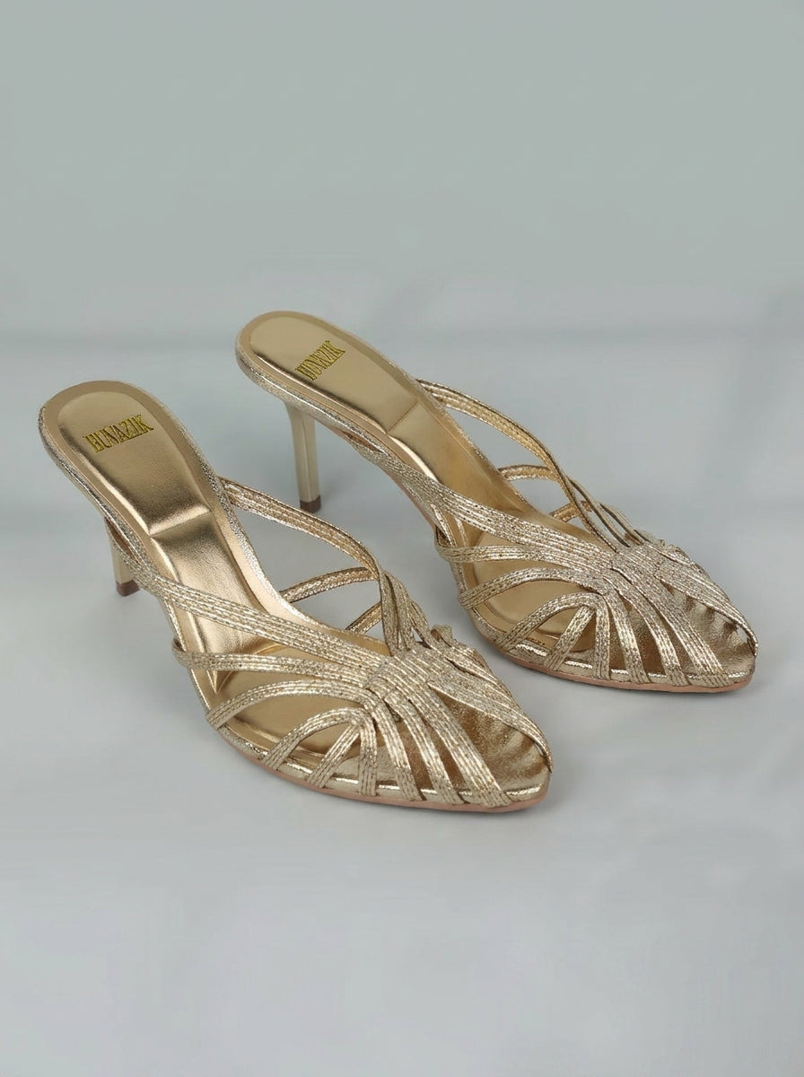 AURABELLA SANDALS