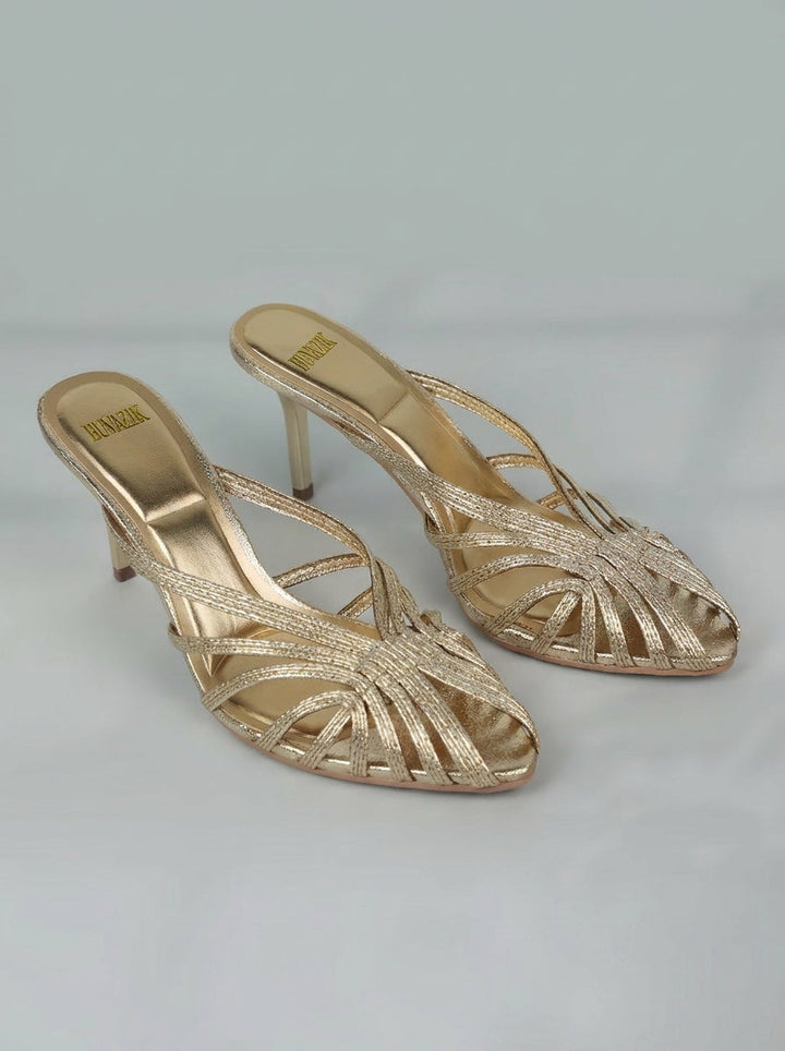AURABELLA SANDALS