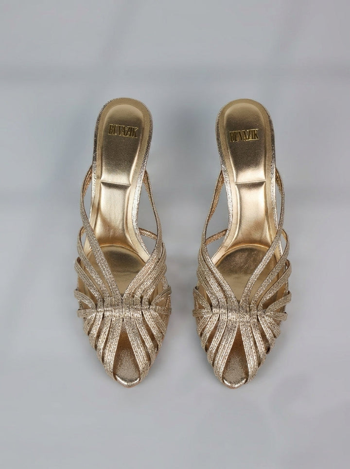 AURABELLA SANDALS