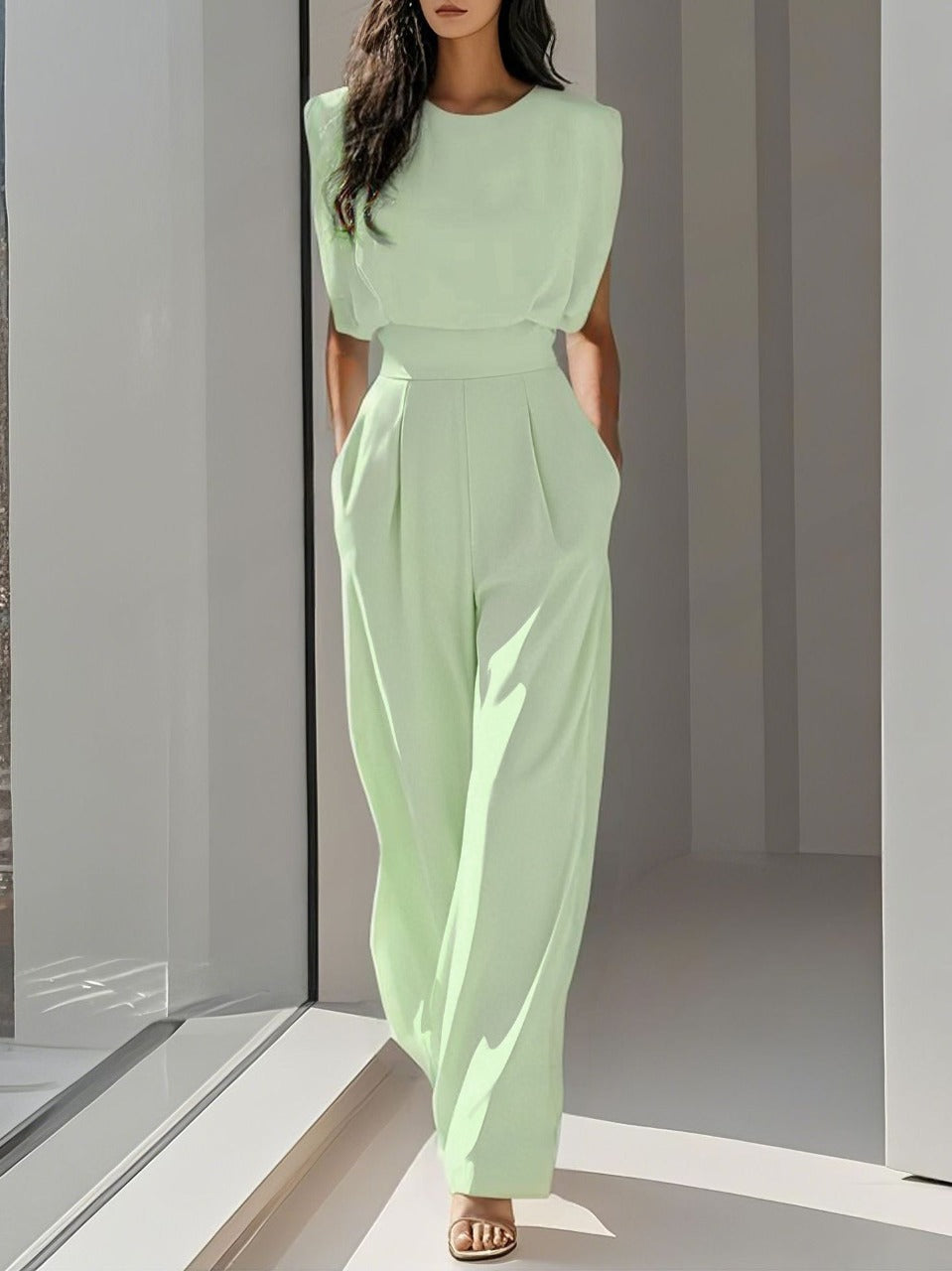 Green / 5XL