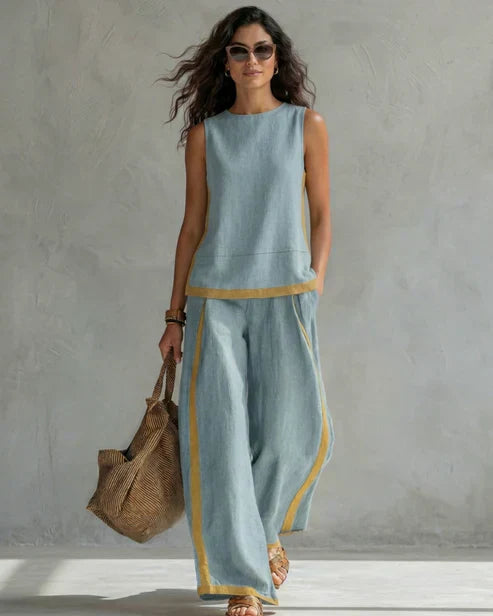 Light Blue / 18