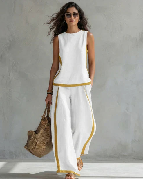 White / 18