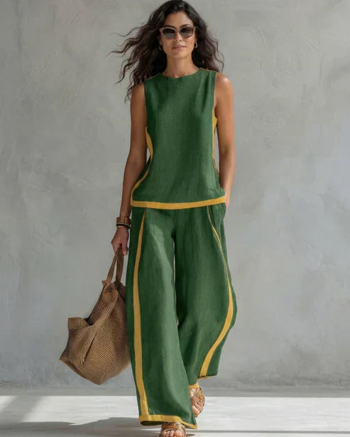 Green / 18