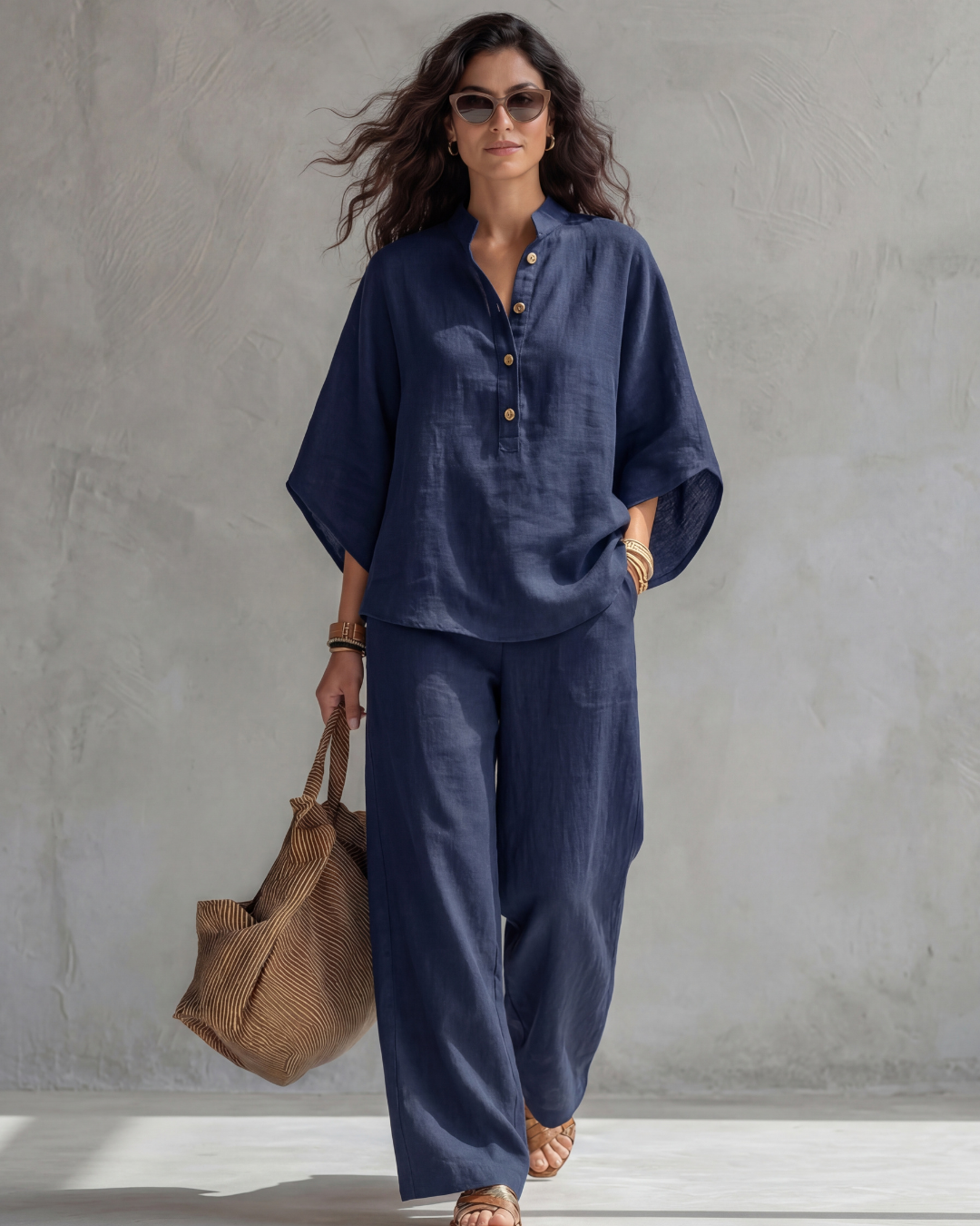 DARK BLUE / 3XL