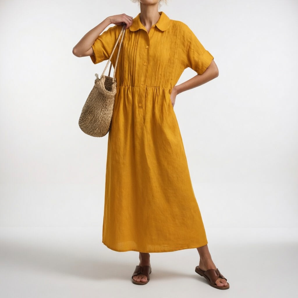 Earth Yellow / 2XL