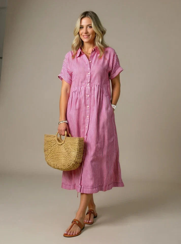 Pink / 5XL (22)