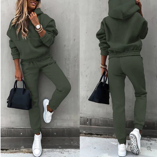 Green / 18