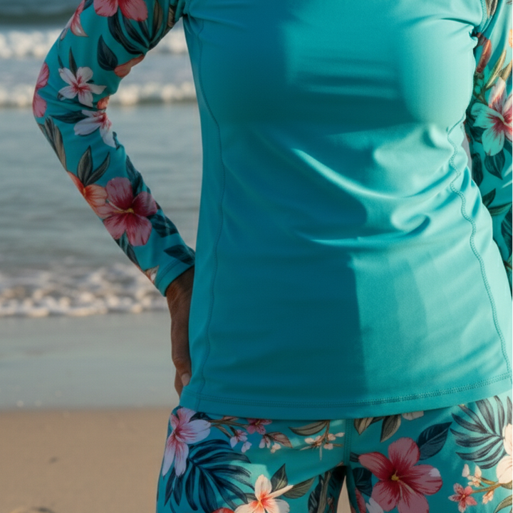 Isla Tankini set
