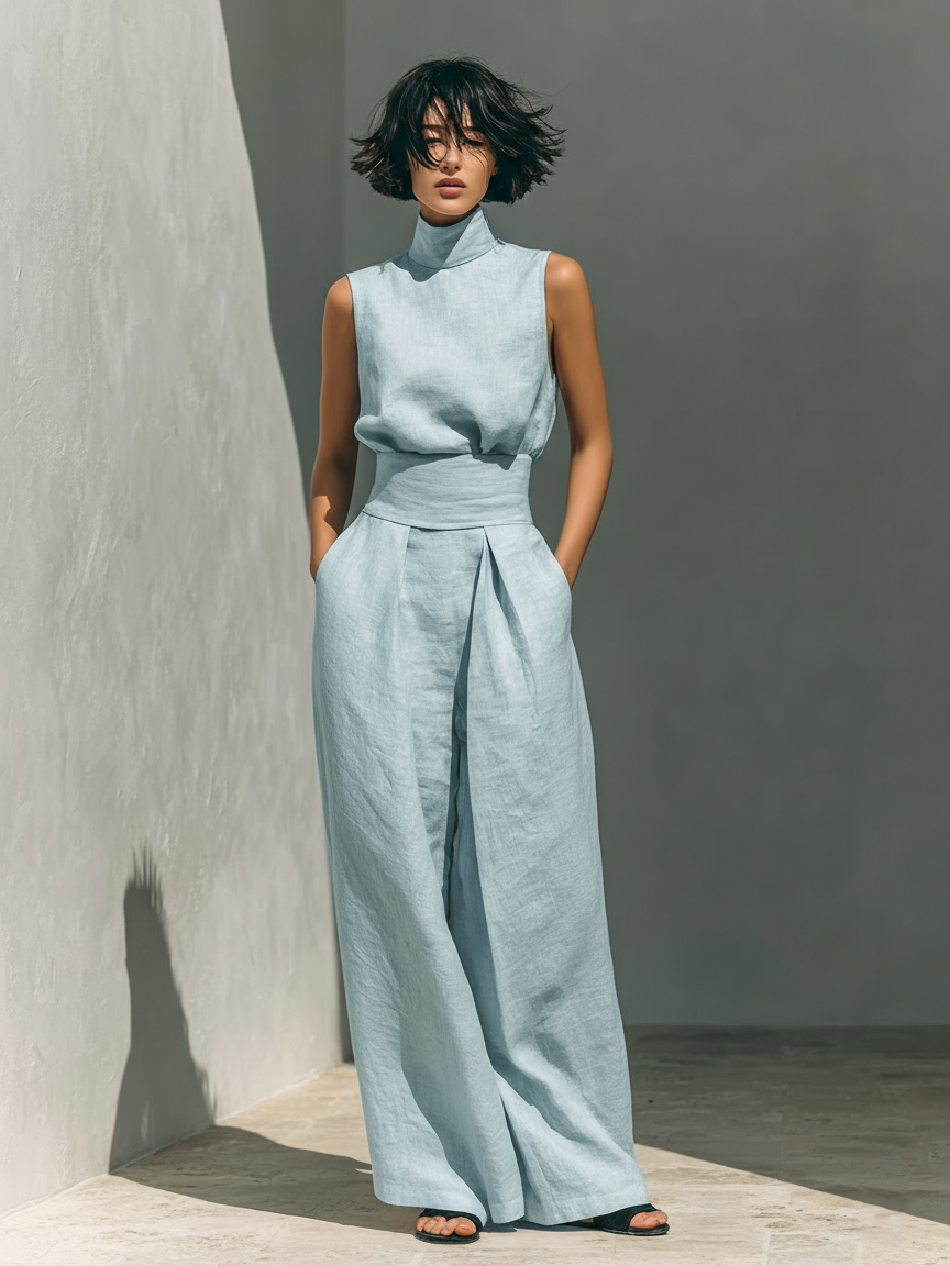 Light Blue / 2XL (UK 22-24)