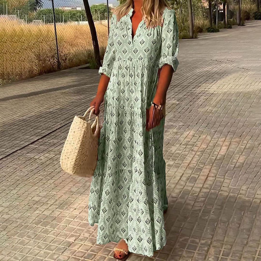 Green / 3XL (18-20)