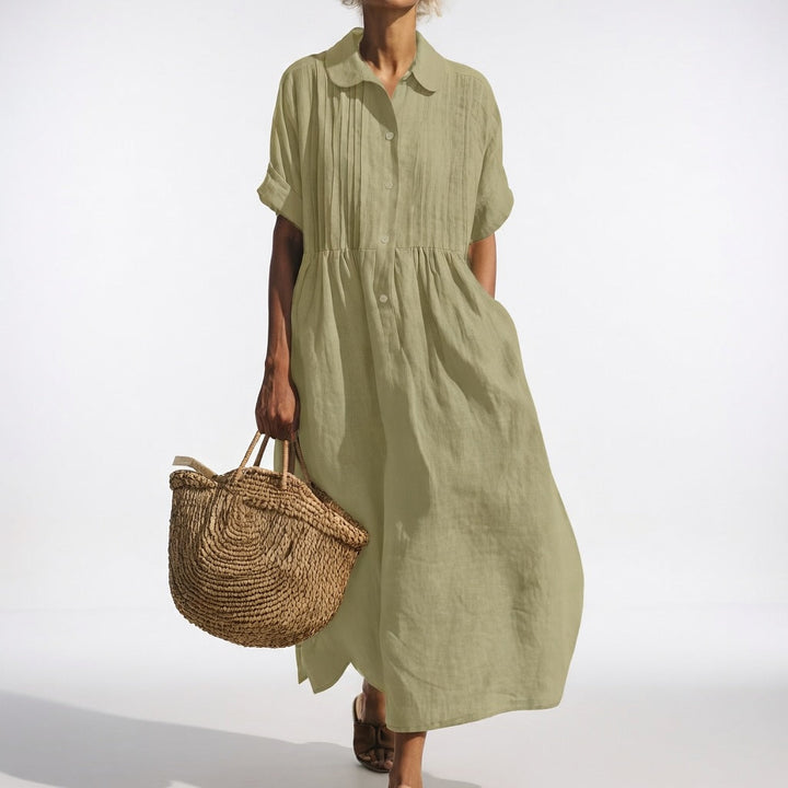 Lysandra™ | Lightweight Summer Dress