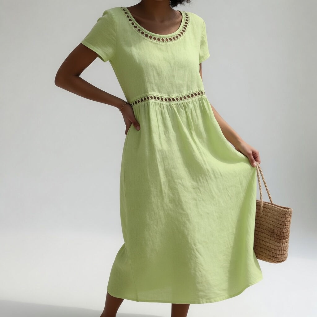 Light green / 3XL | UK 22-24