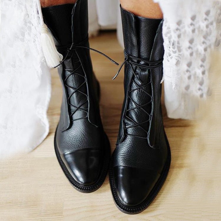 Noir - Black / 7