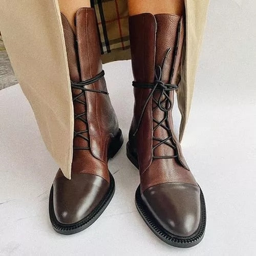 Marron - Brown / 7