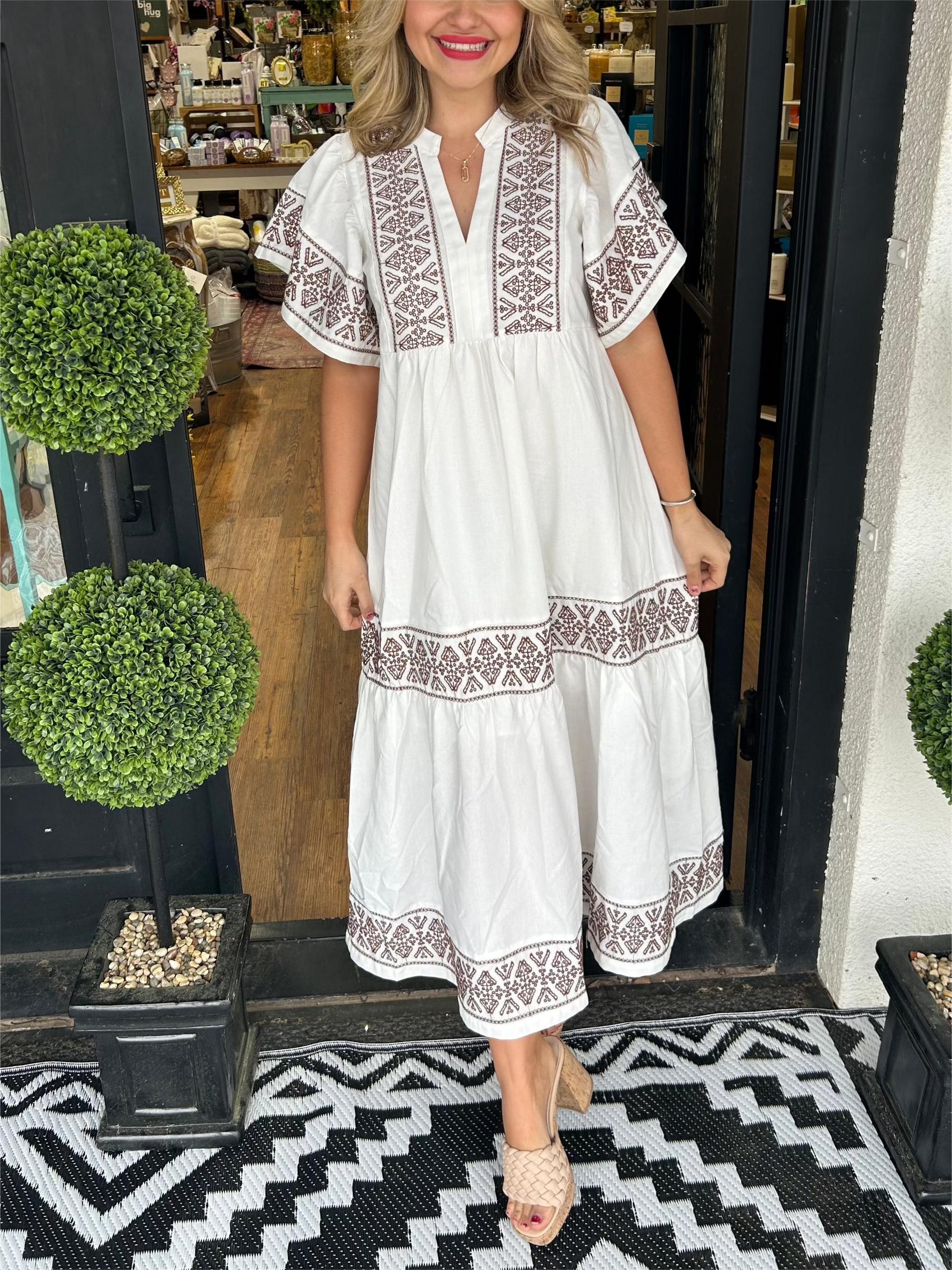 White (Almost sold out) / 3XL (18-20)