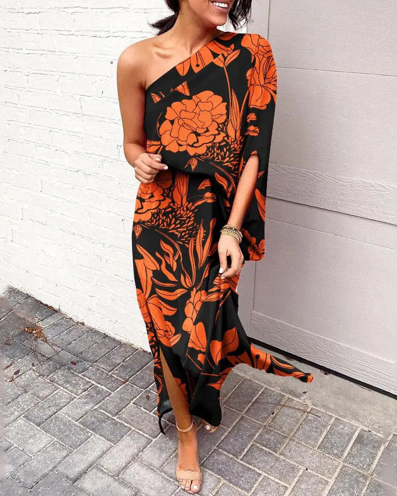 Black/Orange / 2XL (16)