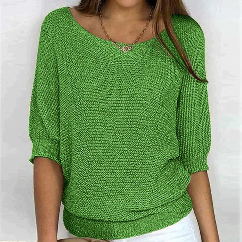Green / 5XL (22-24)