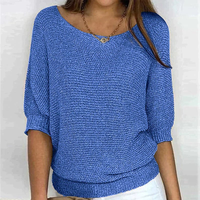 Blue / 5XL (22-24)