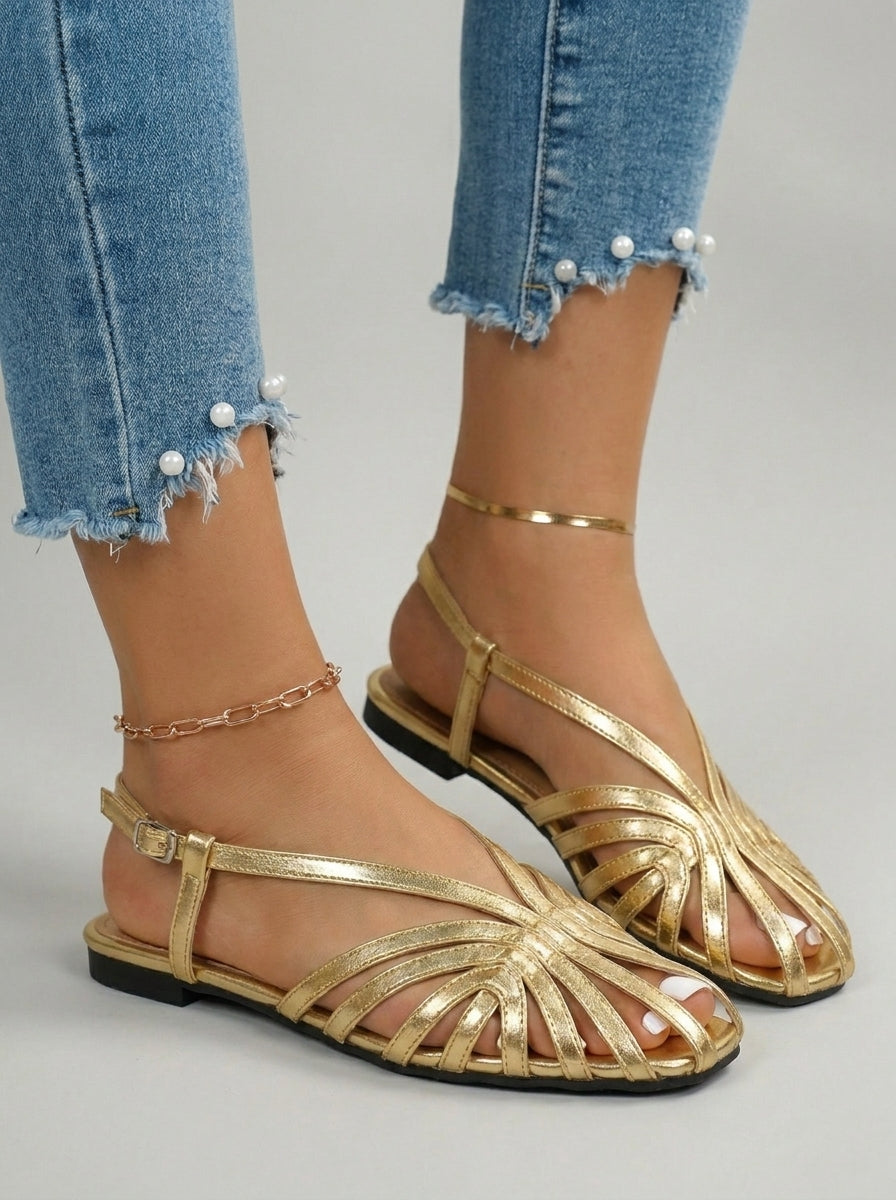 Gold / UK 9
