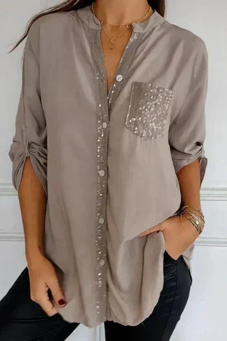 Khaki / 5XL (22-24)